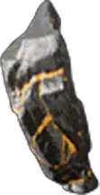 Meteorite - High Quality PNG