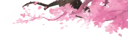 Cherry Blossom Tree - Designer Recommended PNG