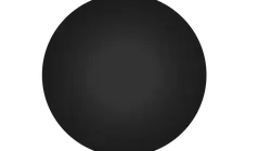 Concentric Circles - gray - High Resolution PNG