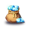 Treasure Chest - rewards - PNG