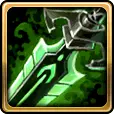 Green Staff - PNG Images