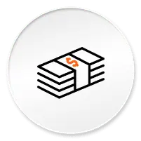 Money Icon - investment - Lossless PNG