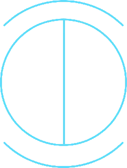 Circle Pattern - lines - No Watermark PNG