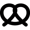 White Line Pattern on Black Background - abstract - Recommended PNG