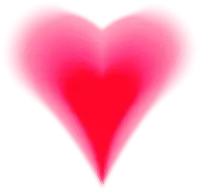 Heart - romance - heart shape - No Background PNG