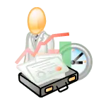 Computer Doctor - hardware - Transparent Layer PNG