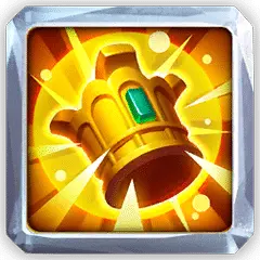 Golden Chest - currency - PNG Images