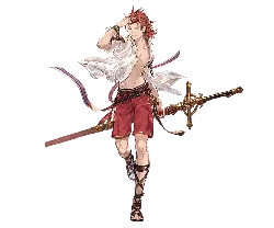 Swordman - Highly Rated PNG