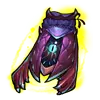 Mysterious Chest - mystical - treasure - Lossless PNG