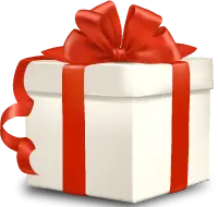 Gift Box - Popular Download PNG - High Resolution PNG