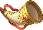 Horn - play - Lossless PNG