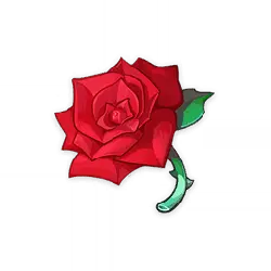 Red Rose - Designer's Pick PNG - Highly Rated PNG