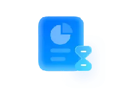 Data Report - Fast Download PNG