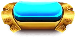 Blue Gemstone - rare - Trending PNG