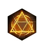Triquetra - magic - No Background PNG