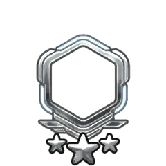 Hexagon Emblem - Fast Download PNG