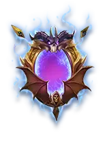 Dragon Shield - magic - PNG