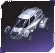 Future War Vehicle - high-tech - PNG