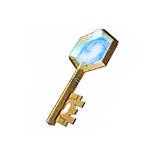 Gem Key - key - No Watermark PNG