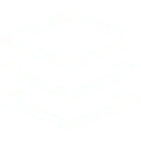 Stacked Squares - geometry - No Background PNG