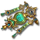 Mysterious Chest - mysterious - magic - Transparent Layer PNG