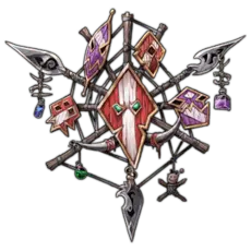 Shadow Blades - weapon - No Watermark PNG