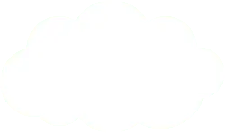 Cloud - No Background PNG - nature