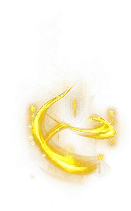 Golden Halo - halo - Popular Download PNG