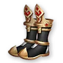Knight Boots - equipment - Free Download PNG
