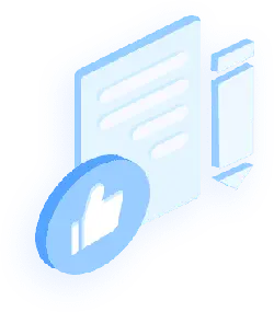 Like Document - interaction - Free Download PNG
