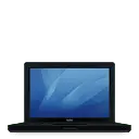 Dell Laptop - computer - No Watermark PNG