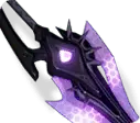 Amethyst Sword - Designer's Pick PNG