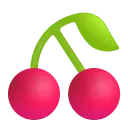 Cherry - fruit - Curated PNG