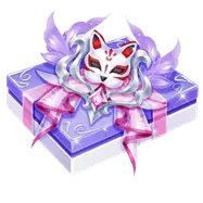 Fox Gift Box - fox - Lossless PNG