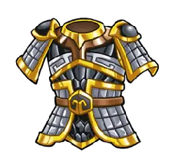 Warrior Armor - protection - No Background PNG