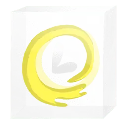 Transparent Clock Icon - simple - Transparent Background PNG