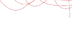 Abstract Line Art - minimalistic - Free Download PNG