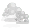Clouds - High Quality PNG - art