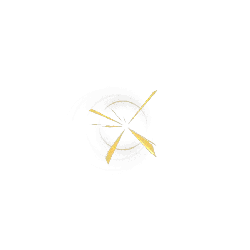 Gold Propeller - rotating - Free Download PNG