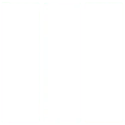Black and White Striped Pattern - contrast color - Transparent Background PNG