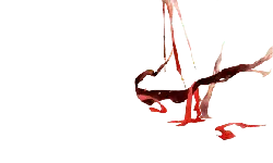 Abstract Artwork - red - sculpture - No Background PNG