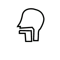 Black Cat - Fast Download PNG - feline
