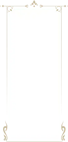 Black Framed Mirror - frame - PNG