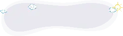 Clouds and Sun - smile - Transparent Layer PNG