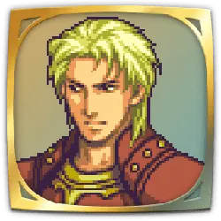 Green-haired Man - fighting - No Watermark PNG