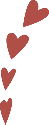 Heart Pattern - heart shape - No Watermark PNG