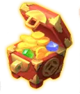 Treasure Chest - magic - Fast Download PNG