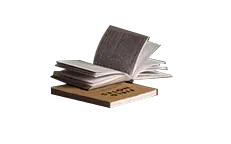Books - No Background PNG