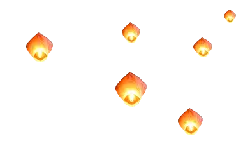 Lantern - nightsky - Designer Recommended PNG
