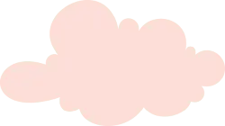 Cloud - cartoon - background - High Resolution PNG